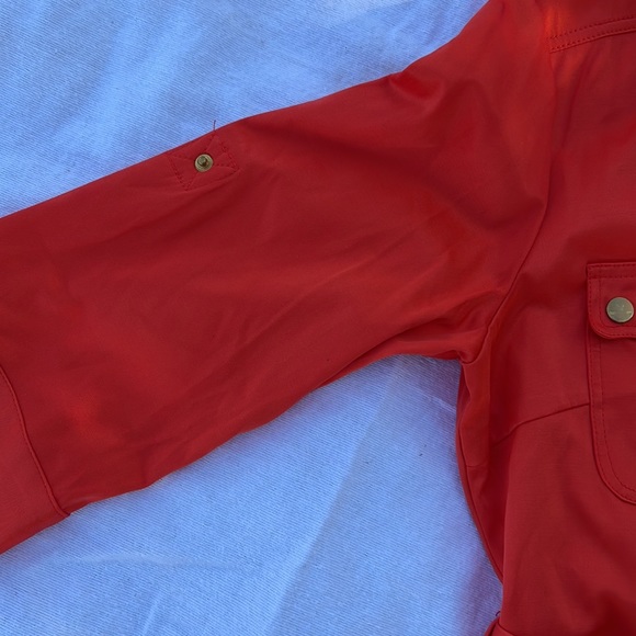 Beautiful spring jacket - Picture 4 of 7